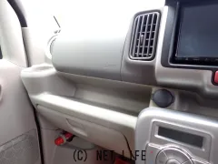 スズキ エブリイワゴン