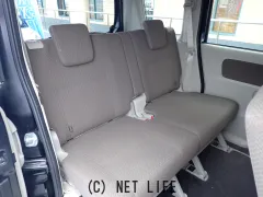 スズキ エブリイワゴン