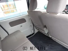 スズキ エブリイワゴン