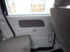 スズキ エブリイワゴン