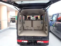 スズキ エブリイワゴン