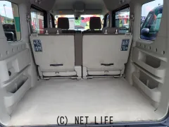 スズキ エブリイワゴン