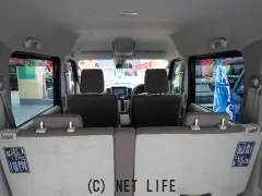 スズキ エブリイワゴン