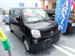 日産 モコ