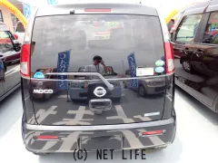 日産 モコ