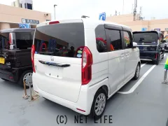 ホンダ N-BOX