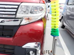 ダイハツ タント