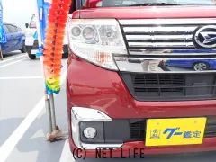 ダイハツ タント