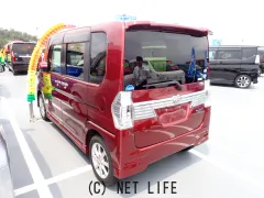 ダイハツ タント