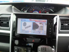 ダイハツ タント