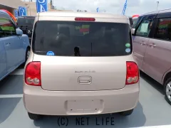 スズキ アルトラパン