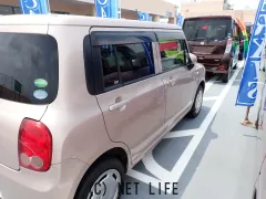 スズキ アルトラパン