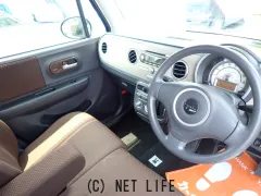 スズキ アルトラパン