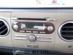 スズキ アルトラパン