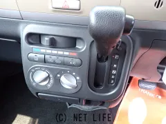 スズキ アルトラパン