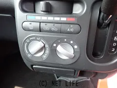 スズキ アルトラパン