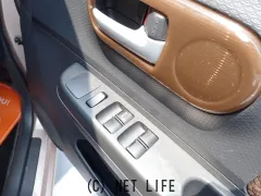 スズキ アルトラパン