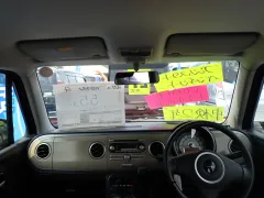 スズキ アルトラパン