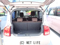 スズキ アルトラパン