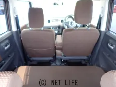 スズキ アルトラパン