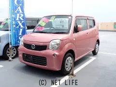 日産 モコ