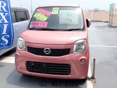 日産 モコ