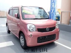 日産 モコ