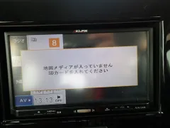 日産 モコ