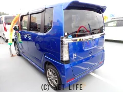 ホンダ N-BOX