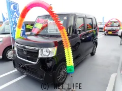 ホンダ N-BOX