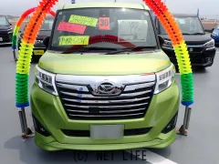 ダイハツ トール