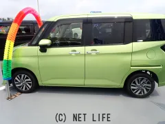 ダイハツ トール