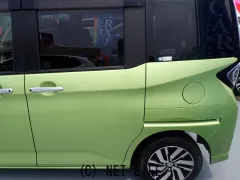 ダイハツ トール