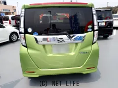 ダイハツ トール