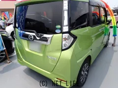 ダイハツ トール