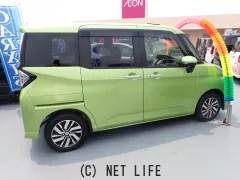 ダイハツ トール