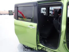 ダイハツ トール