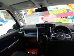 ダイハツ トール