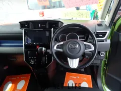 ダイハツ トール