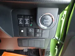 ダイハツ トール