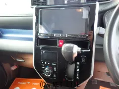 ダイハツ トール