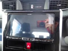 ダイハツ トール