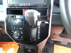 ダイハツ トール