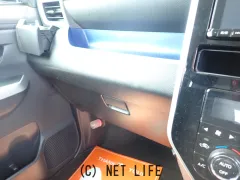 ダイハツ トール