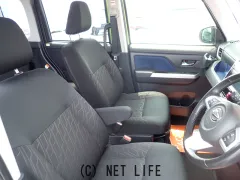 ダイハツ トール