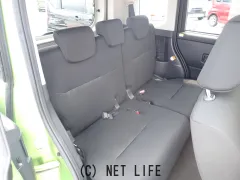 ダイハツ トール