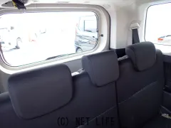 ダイハツ トール