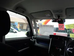 ダイハツ トール