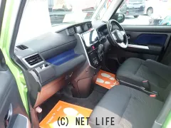 ダイハツ トール