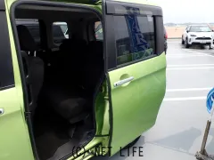 ダイハツ トール